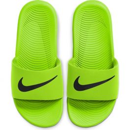 ナッシー Nike Kawa Older Kids' Slides. Nike ID