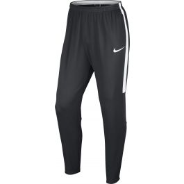 nike dry black academy football pant