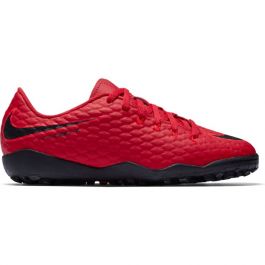 Nike Jr. HypervenomX Phelon III Soccer Boot TF