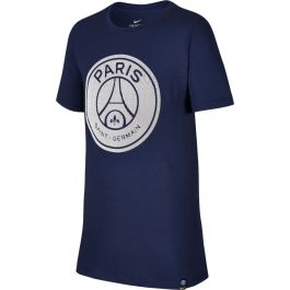 Nike Boys' Paris Saint-Germain(PSG) T-Shirt