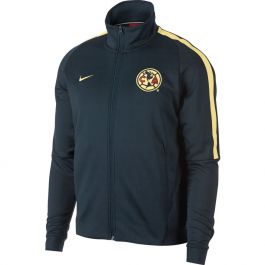 Nike club america track jacket on sale
