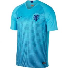 Nike Netherlands Away Stadium 2018/19