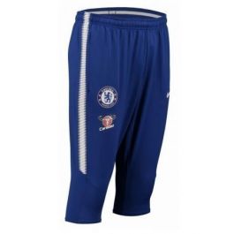 Chelsea squad pants top
