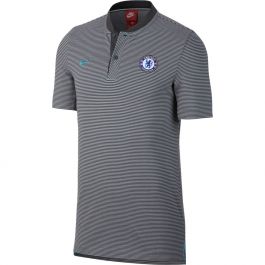 Nike Chelsea NSW Modern Authentic Grand Slam Polo 2017 18