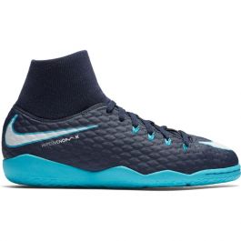 Nike Jr. HypervenomX Phelon III DF IC