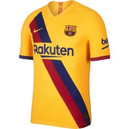 Nike FC Barcelona 2019/20 Vapor Match Away Jersey