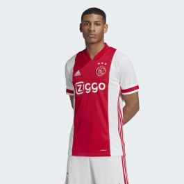 Adidas Ajax Home Jersey
