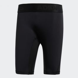 Adidas men's training alphaskin sport short tights deals