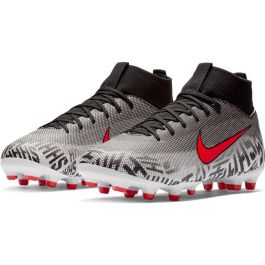 superfly 6 academy mg review