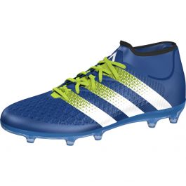 adidas ACE 16.1 PrimeKnit FG/AG J