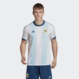 Adidas Argentina Home Jersey