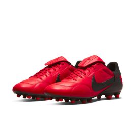 nike premier ii red