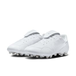 nike premier all white