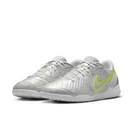 Nike Tiempo Legend 10 Academy IC 'Pearl' FQ3244-100
