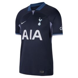 Nike Son Heung-min # 7 Tottenham 21/2022 Third Jersey DB5907