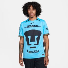 Nike Pumas UNAM 3rd Jersey 23 24