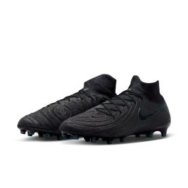 PHANTOM LUNA Ⅱ ELITE AG-PRO Nike Phantom Luna II Elite Artificial Grass-Pro - Black/Black