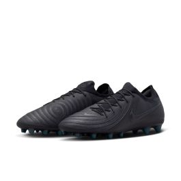 最終価格Nike PHANTOM　GX　AG ブラック New Nike Phantom GX 2 Elite AG Low Top Soccer Cleats - Black