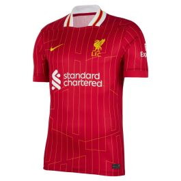 Nike Liverpool FC 2024/25 Stadium Home Jsy