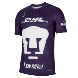NIKE PUMAS UNAM 2015-2016 AWAY メキシコXL Pumas UNAM Nike Mens Soccer Jersey 2015-2016 Away Size XL