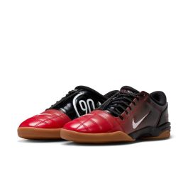 Nike Total 90 IC Black/Red