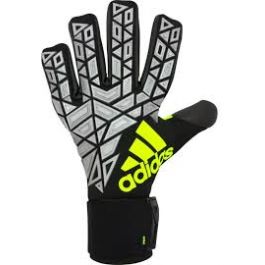 Bedachtzaam Oorlogszuchtig ingesteld adidas ACE Trans Pro Gloves