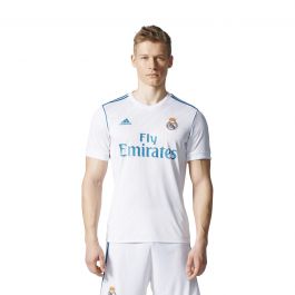 Adidas Real Madrid Home Jersey 2017/18