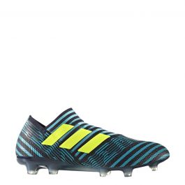 最終値下げ　adidas NEMEZIZ 17 + 360AL SG　28cm adidas Nemeziz 17+ 360Agility SG Ocean Storm - Legend Ink