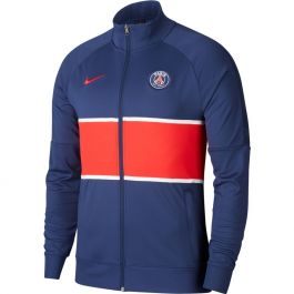 Nike Paris Saint-Germain Track Jacket