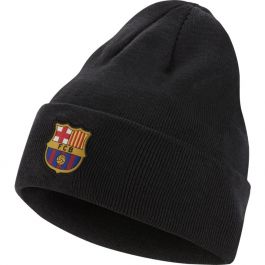 fc barcelona beanie nike