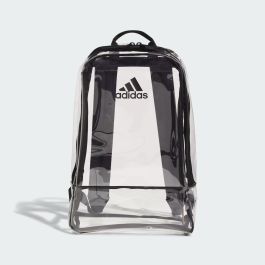 adidas CLEAR BACKPACK