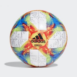 Adidas CONEXT 19 OFFICIAL GAME BALL