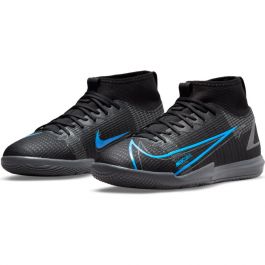 mercurial 8 academy