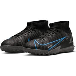 superfly 8 black