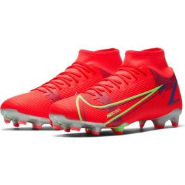 mercurial 8 academy mg unisex