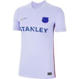 Nike FC Barcelona Away Women's Jersey 2021/22