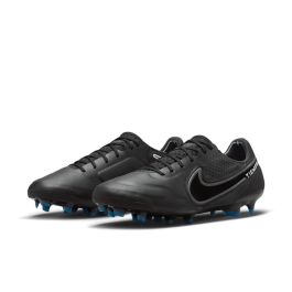 Nike Tiempo Legend 9 Academy HG 'Black Gold' DB0626-007