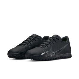 Nike Zoom Mercurial Vapor 15 Academy TF (Black)