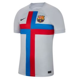 Nike FC Barcelona 3rd Jersey 2022/23