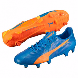 Puma evoSPEED SL H2H FG