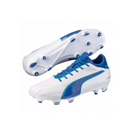Puma evotouch sale 3 leather