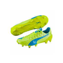 Puma evoSPEED SL Lth FG