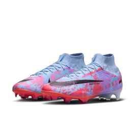 NIKE Mercurial Superfly Ⅶ Elite FG 25cm Mercurial Superfly 7 Elite FG 'Korea' - Nike - CW4846 160 - white