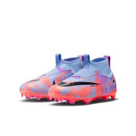 jr mercurial superfly 9 academy dream speed mg