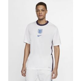 Nike England 2020 Stadium Home Jersey