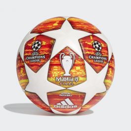 Adidas FINALE OFFICIAL GAME BALL