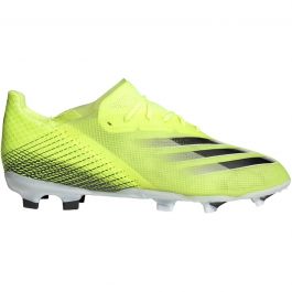 シューズ X GHOSTED.1 FG Adidas X GHOSTED.1 FG J