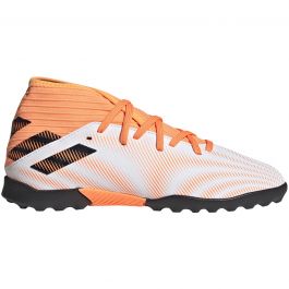 Adidas nemeziz on sale blancos