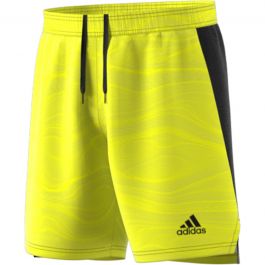 Adidas neon sales condivo active shorts
