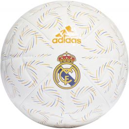 BALLON FOOTBALL adidas REAL MADRID